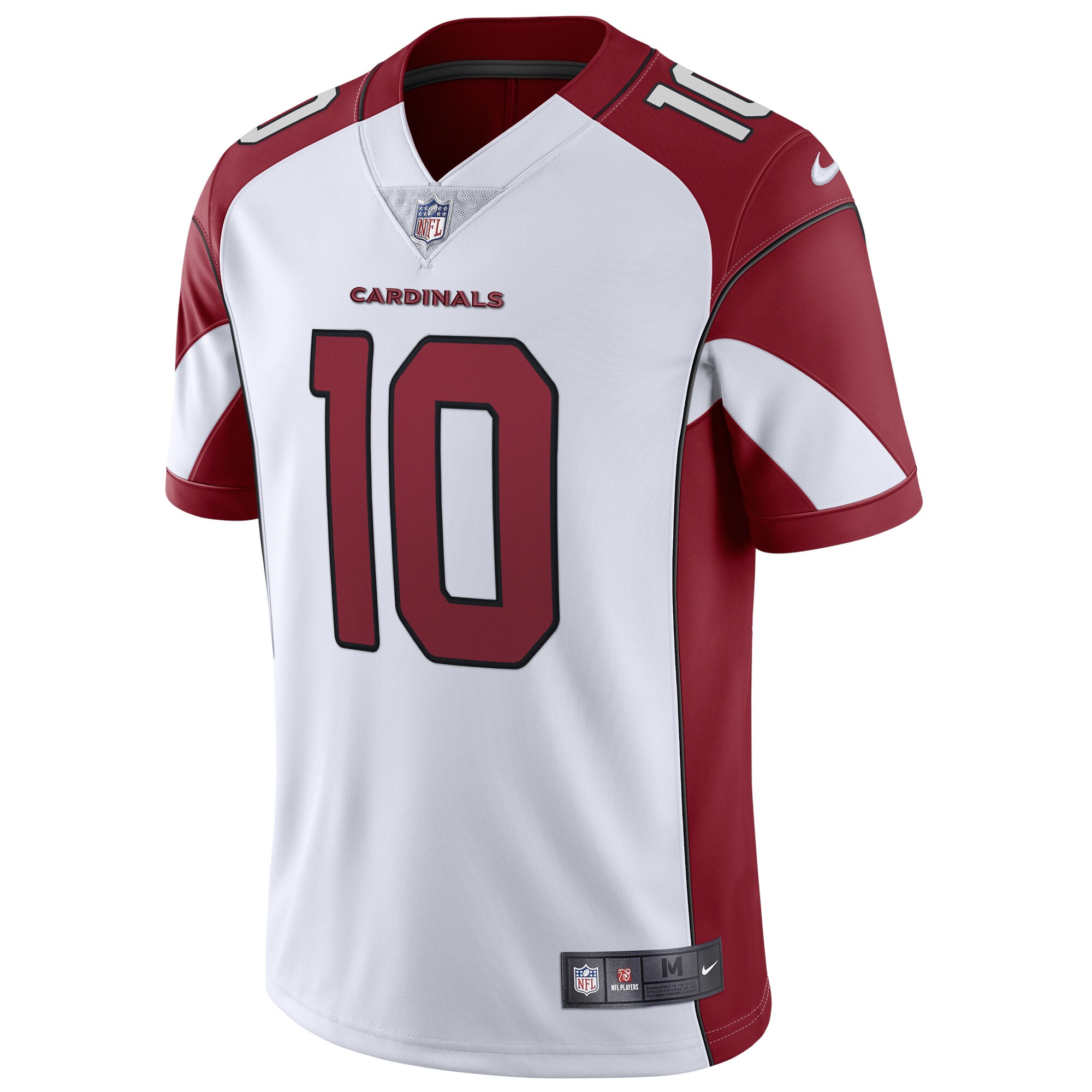 DeAndre Hopkins Arizona Cardinals Vapor Limited Jersey - Black