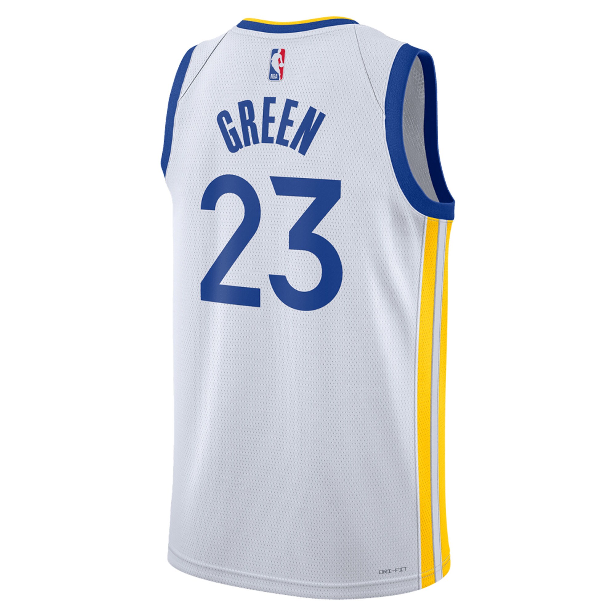 Draymond Green Golden State Warriors Unisex Swingman Jersey - Association Edition - White