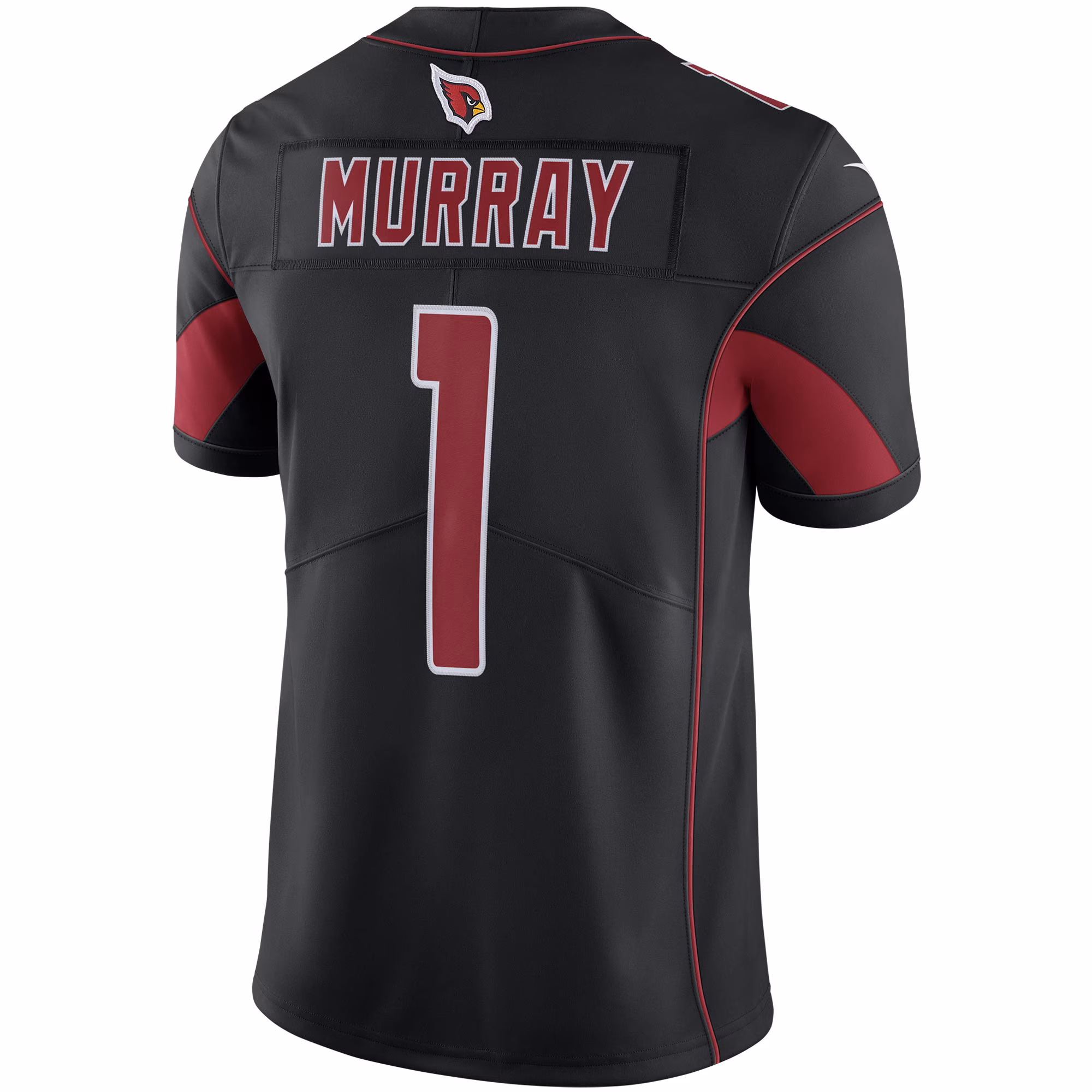 Kyler Murray Arizona Cardinals Vapor Limited Jersey - White