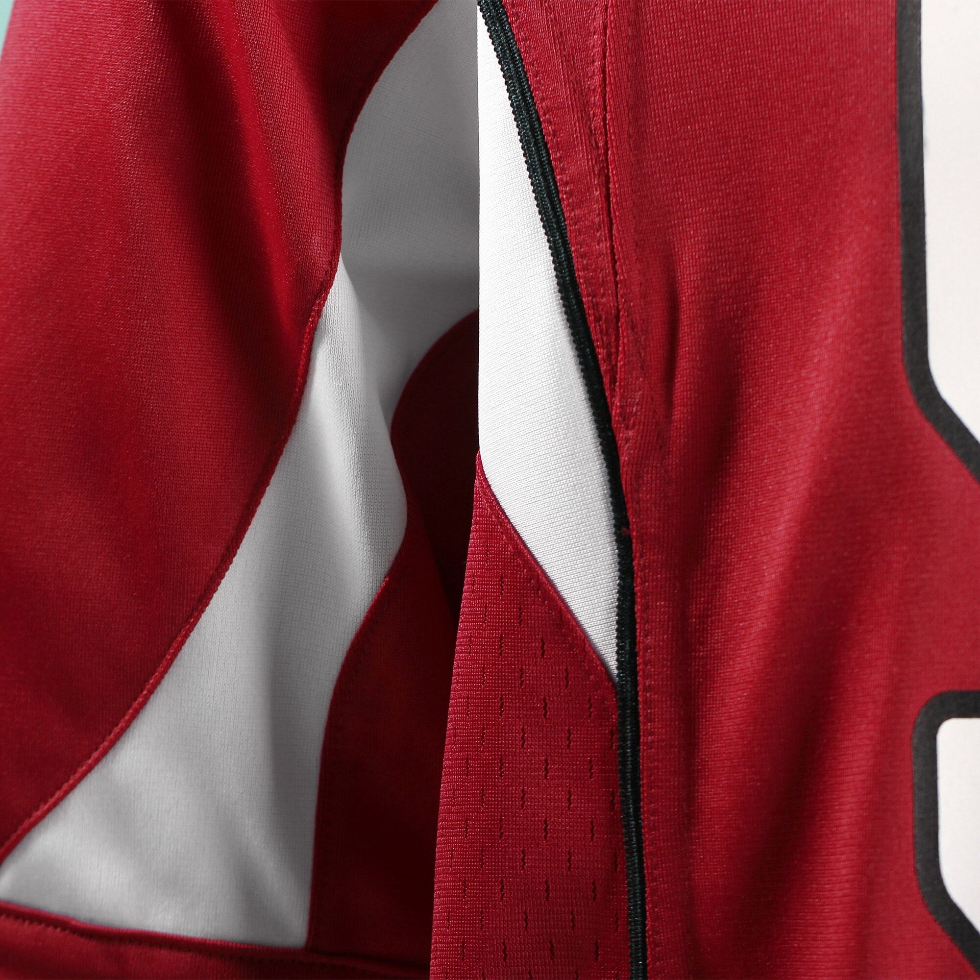 Patrick Peterson Arizona Cardinals  Youth Team Color Game Jersey - Cardinal