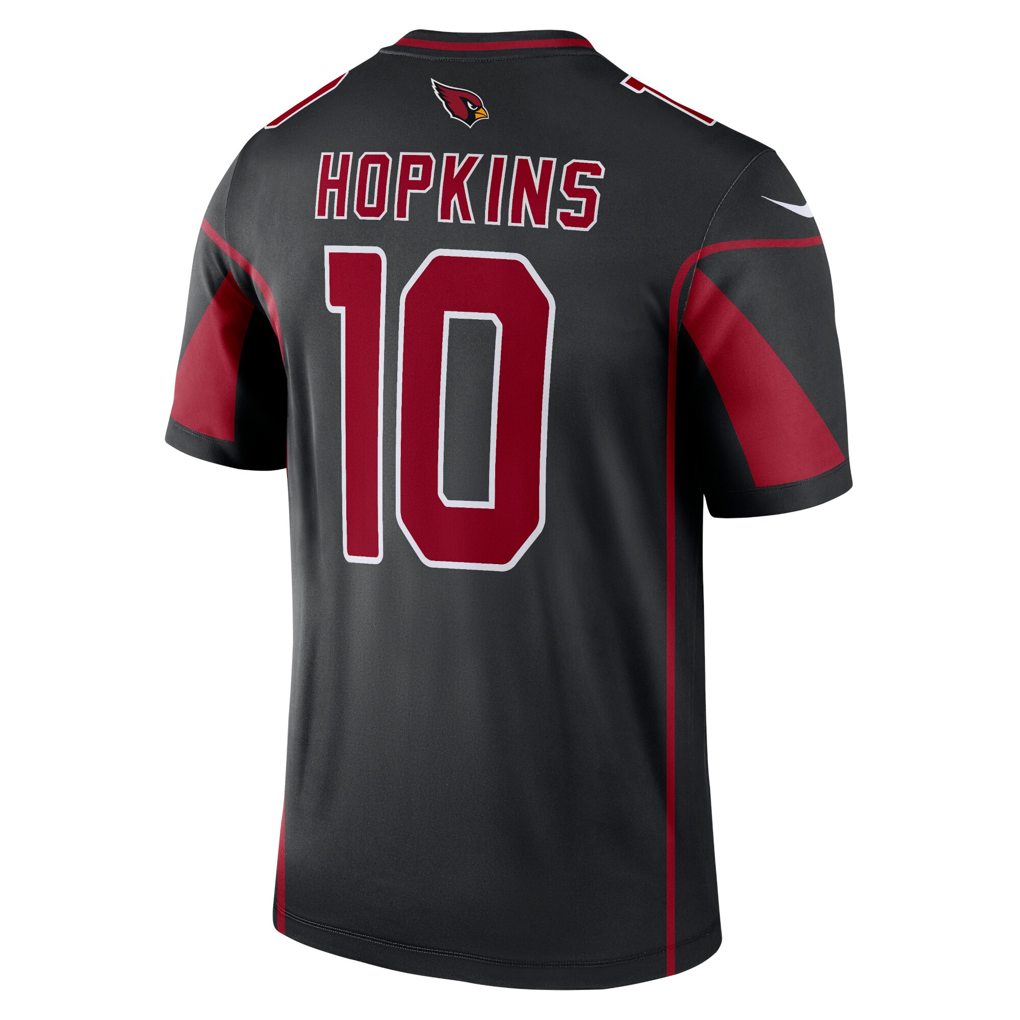 DeAndre Hopkins Arizona Cardinals  Legend Player Jersey - Black