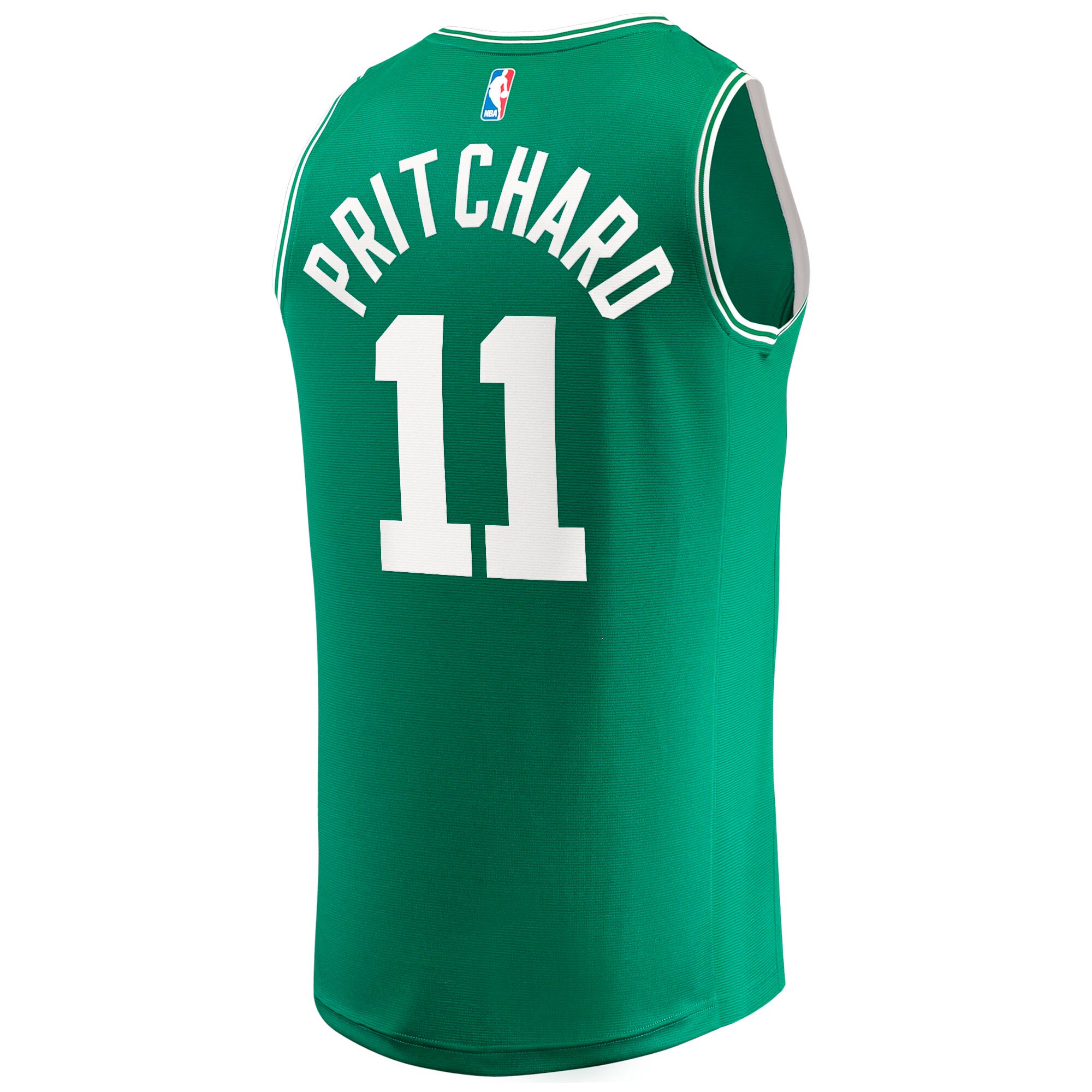 Payton Pritchard Boston Celtics  2021/22 Fast Break Replica Jersey - Icon Edition - Kelly Green