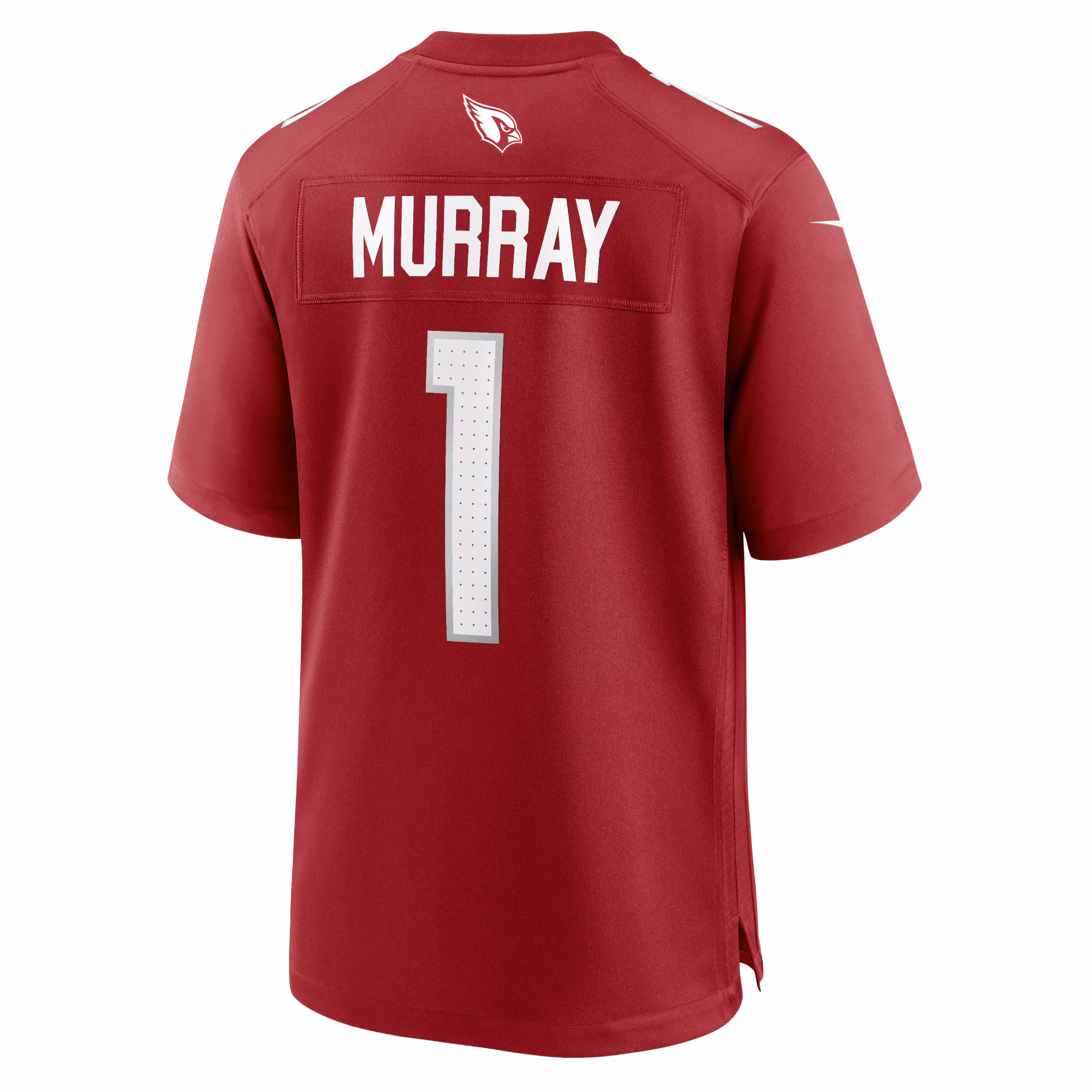 Kyler Murray Arizona Cardinals Game Player Jersey - Cardinal