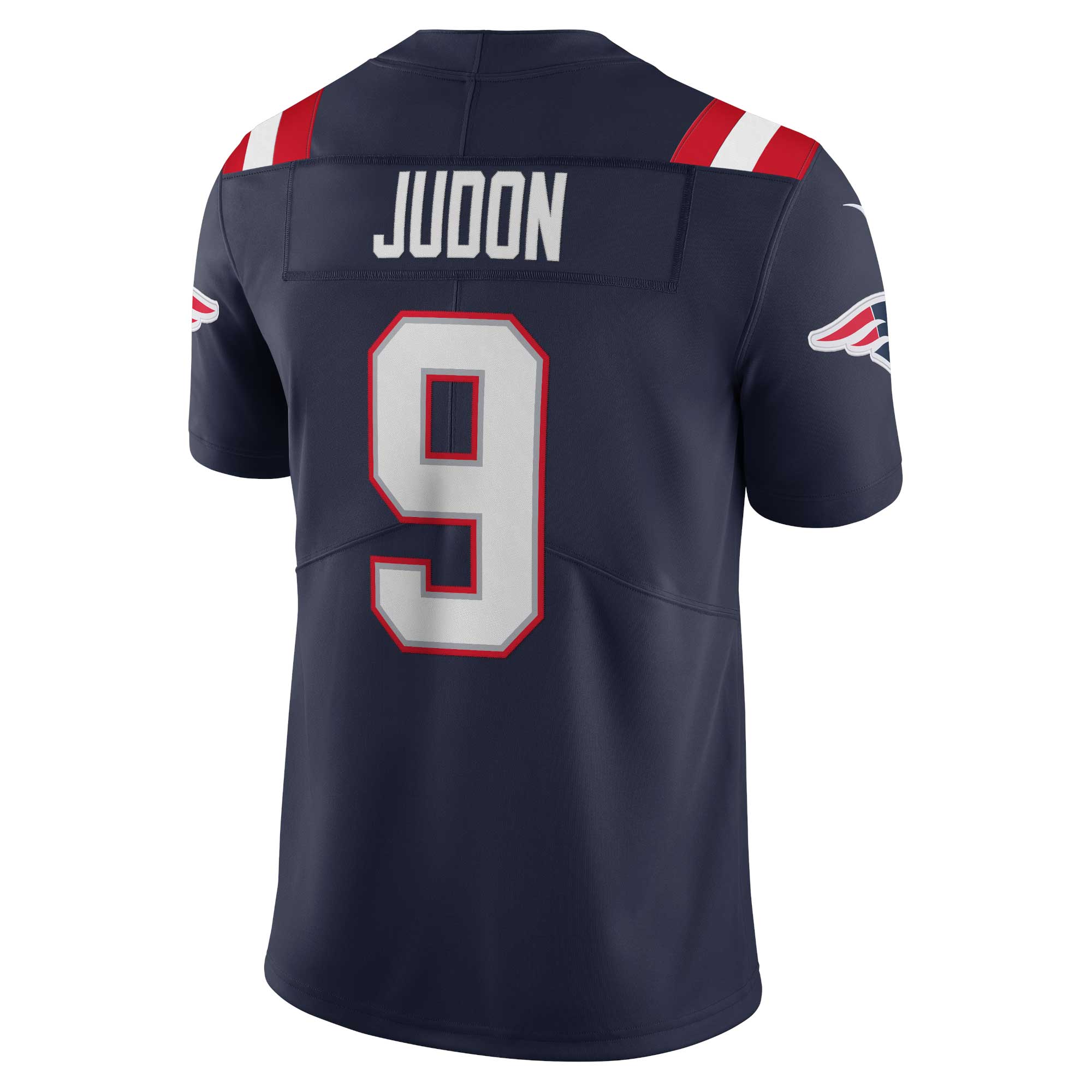 Matthew Judon New England Patriots Limited Jersey - Navy