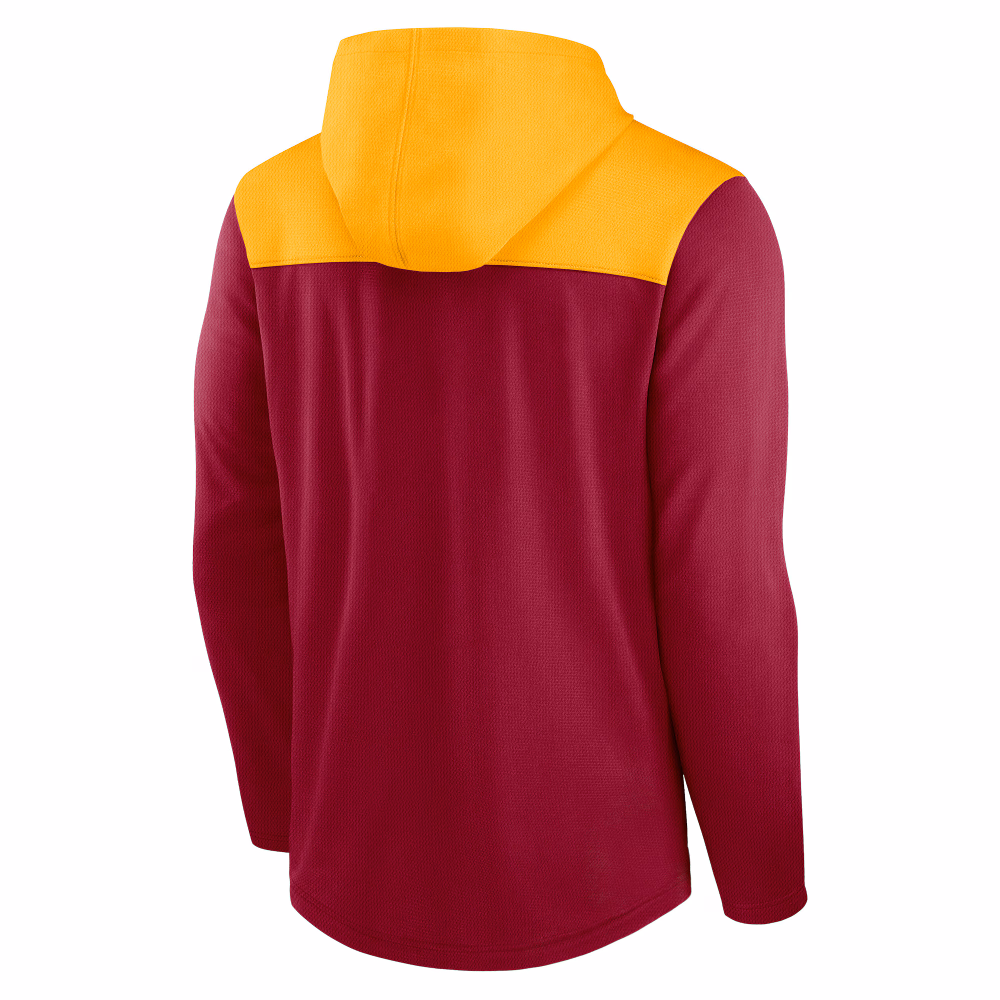 Washington Commanders Fan Gear Pullover Hoodie - Burgundy