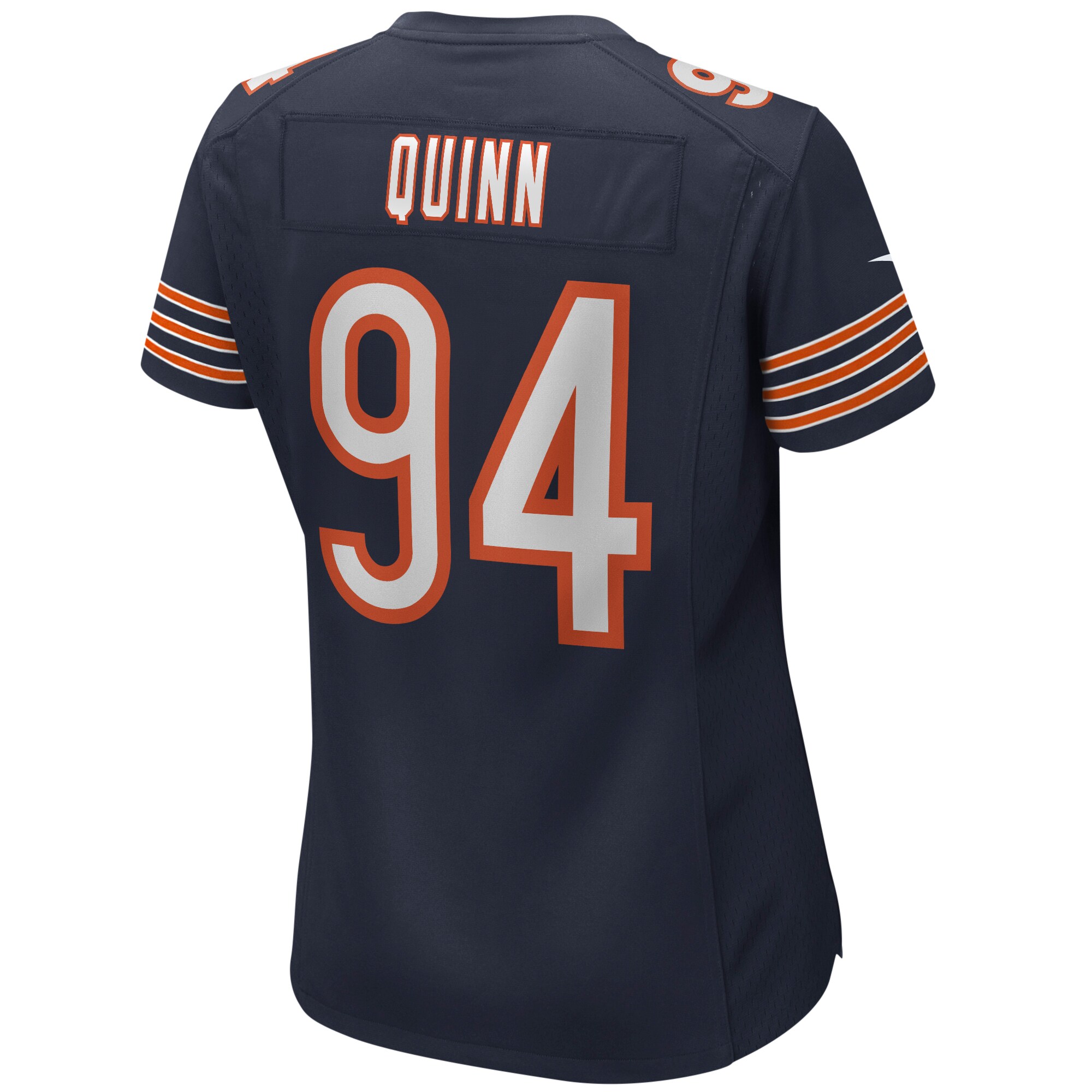 Robert Quinn Chicago Bears  Women's Player Game Jersey - Navy