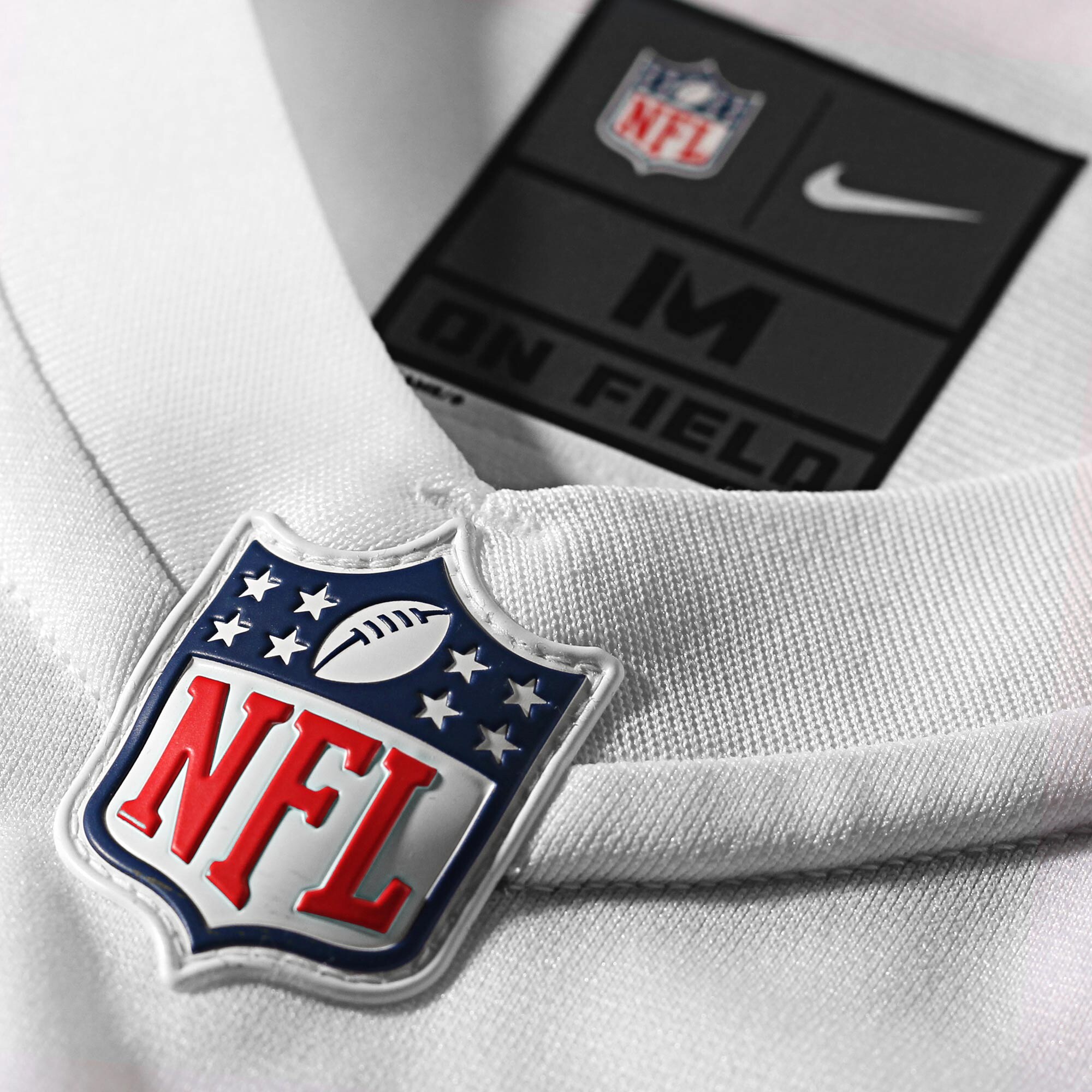 Russell Wilson Seattle Seahawks  Youth Game Jersey - White