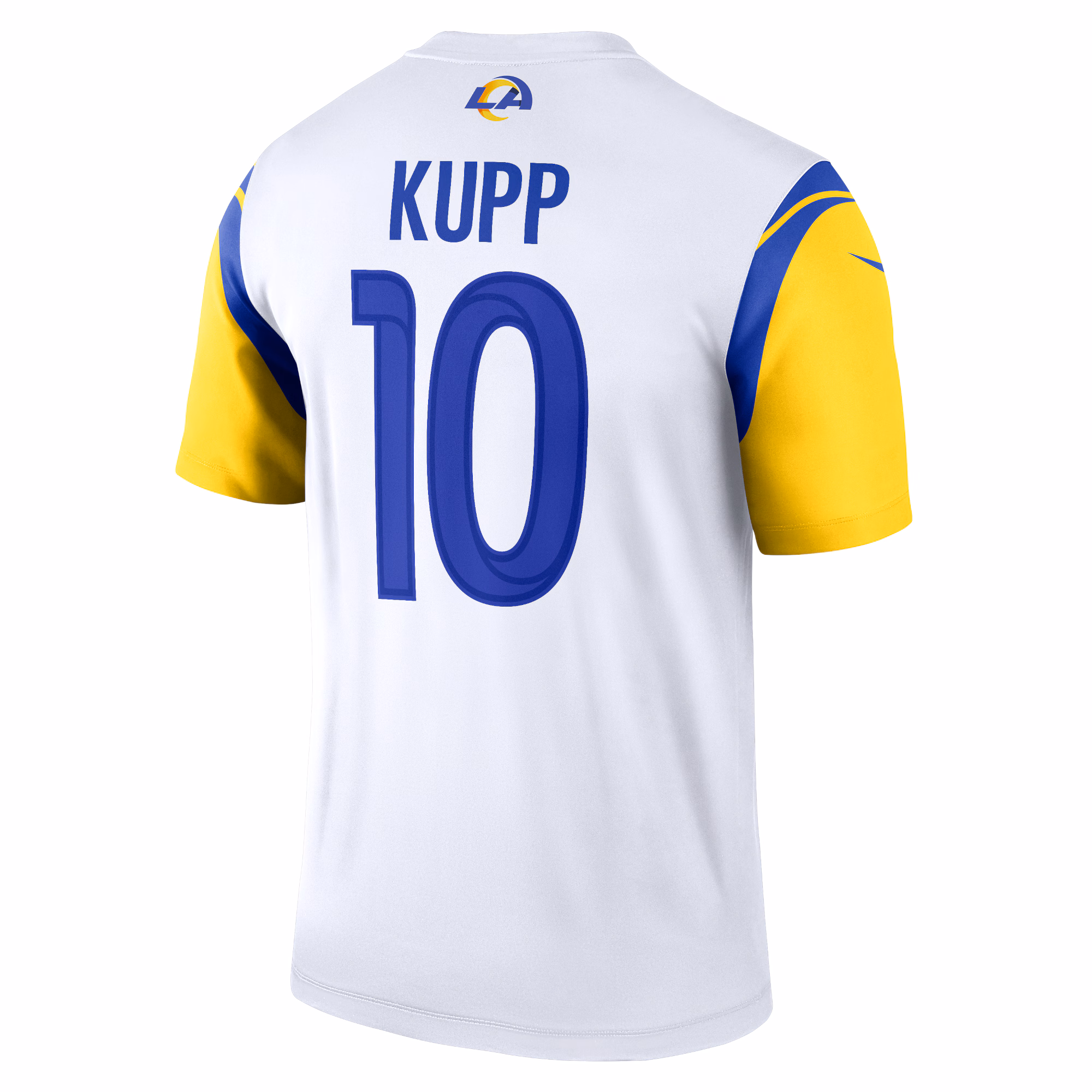 Cooper Kupp Los Angeles Rams Legend Jersey - White
