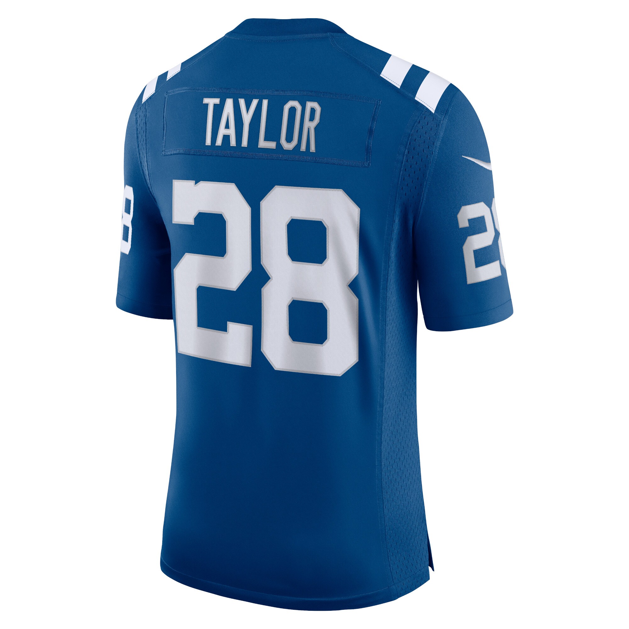 Jonathan Taylor Indianapolis Colts Vapor Limited Jersey - Royal