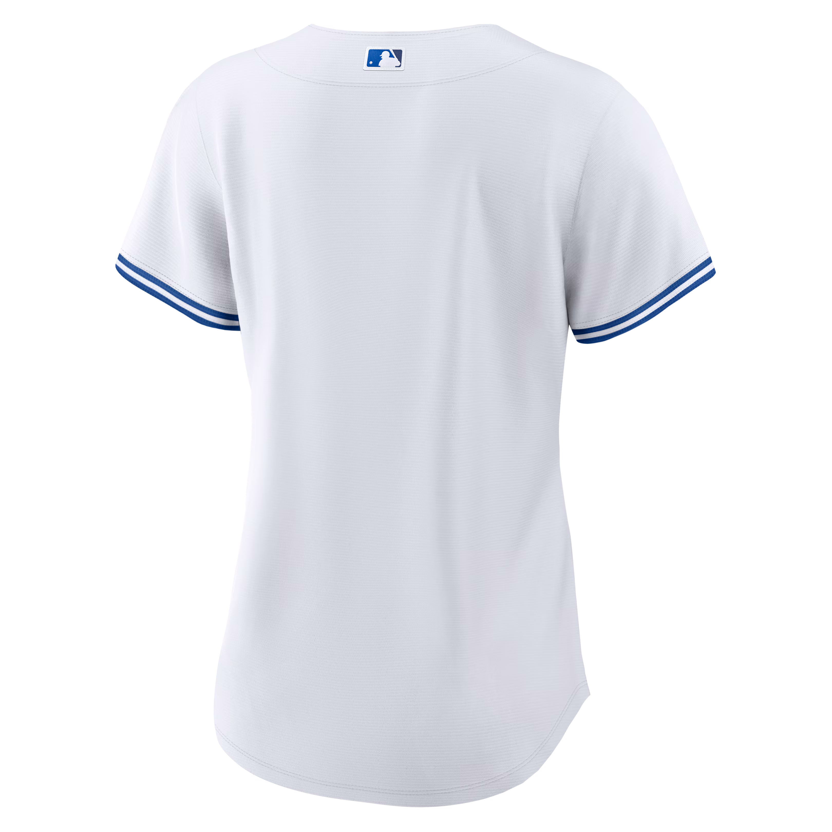 Toronto Blue Jays Women's 2025 World Series Home Replica Jersey - White