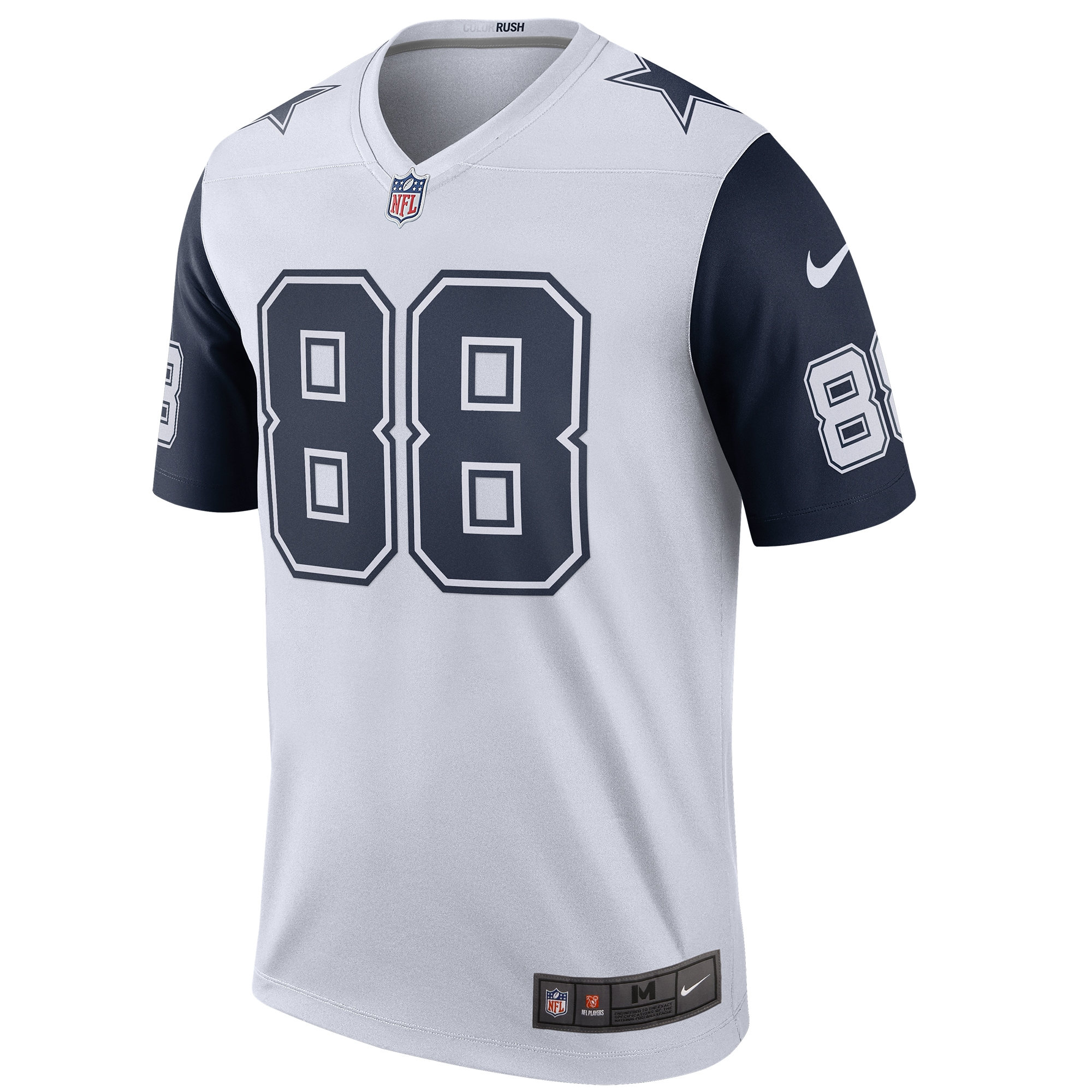 CeeDee Lamb Dallas Cowboys  2nd Alternate Legend Jersey - White