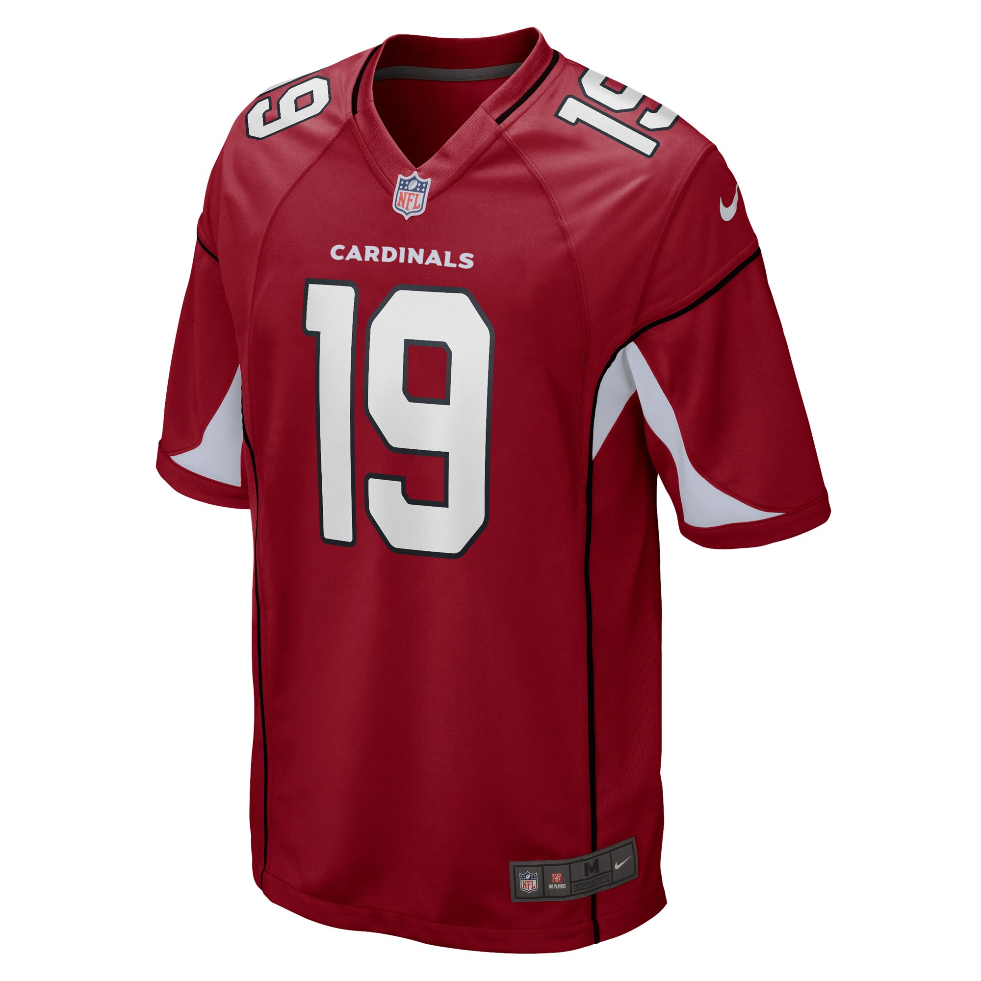 Trace McSorley Arizona Cardinals  Game Player Jersey - Cardinal