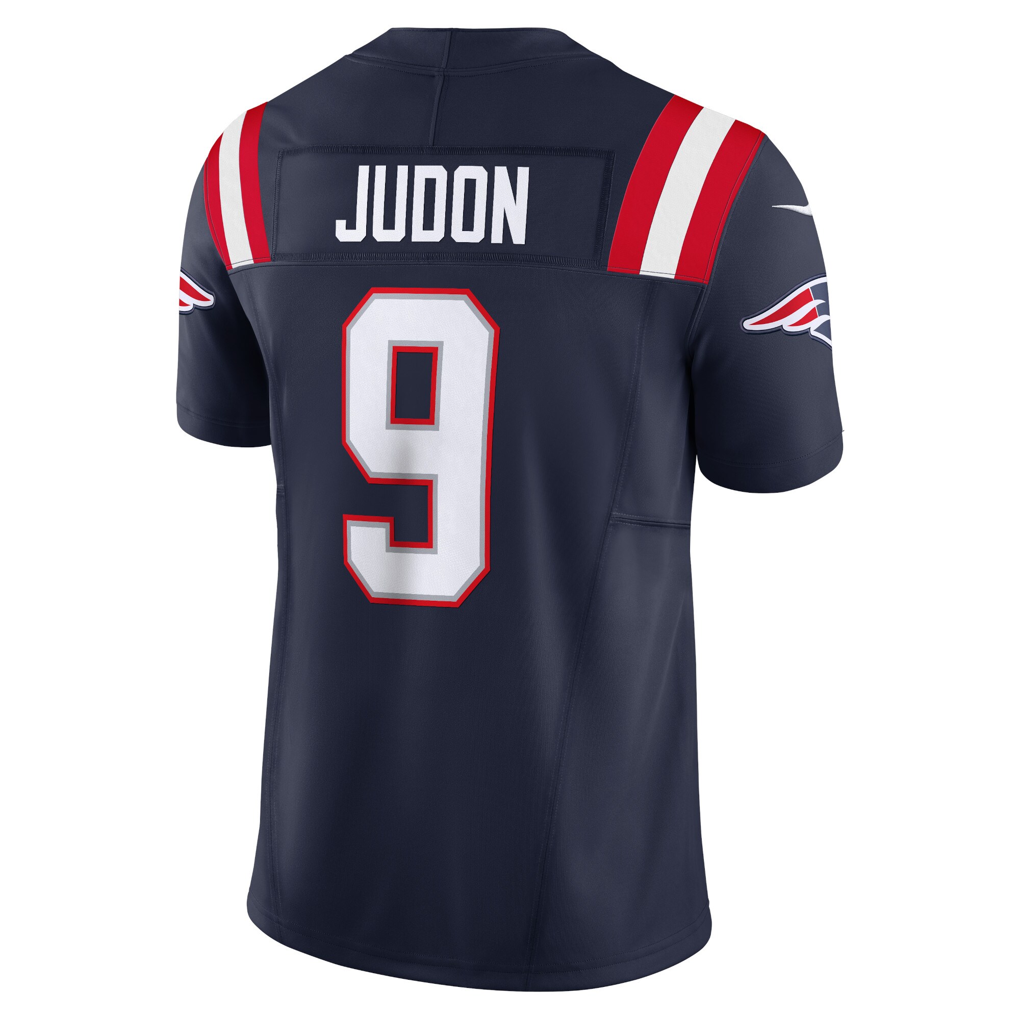 Matthew Judon New England Patriots Vapor F.U.S.E. Limited Jersey - Navy
