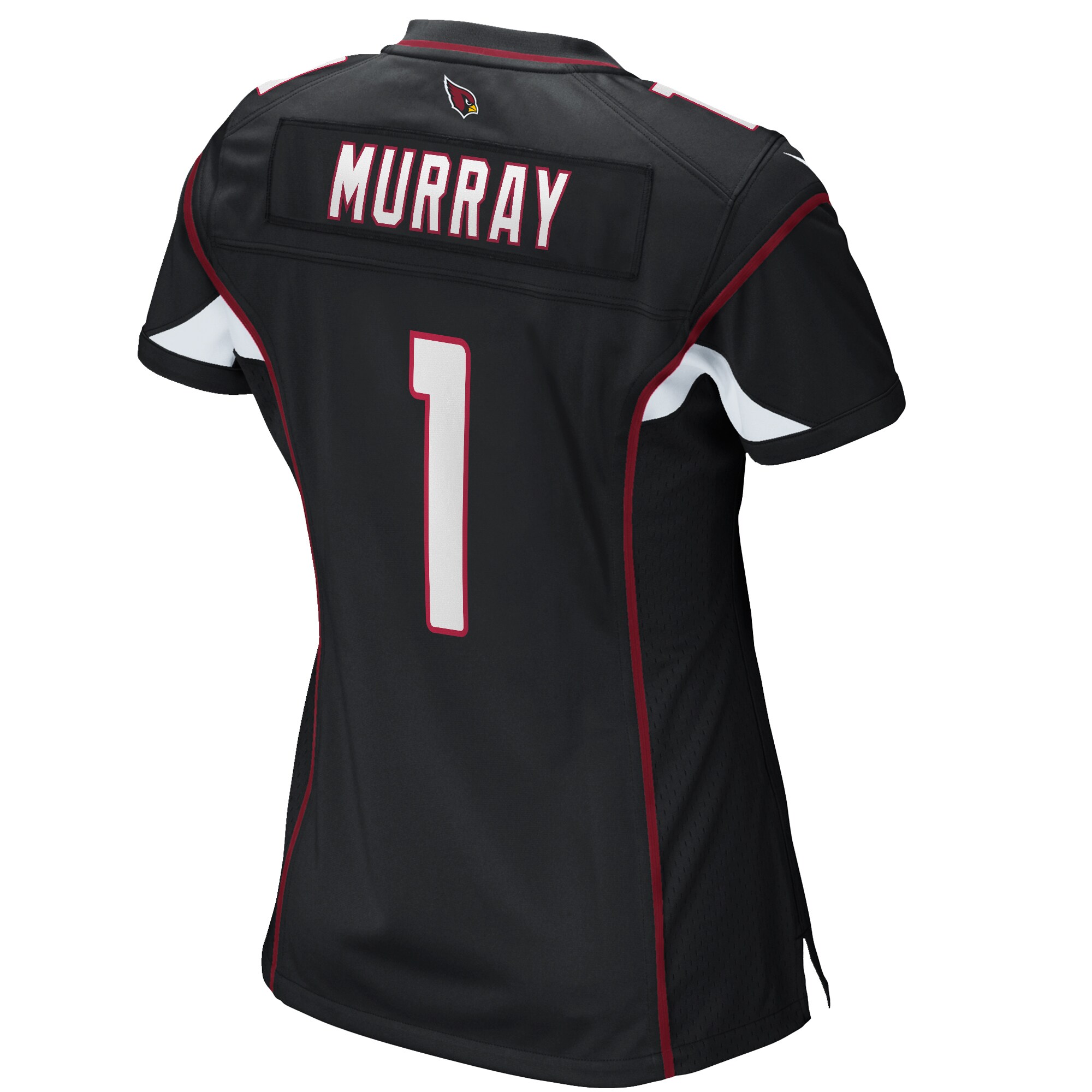 Kyler Murray Arizona Cardinals Women's Game Player Jersey - Black