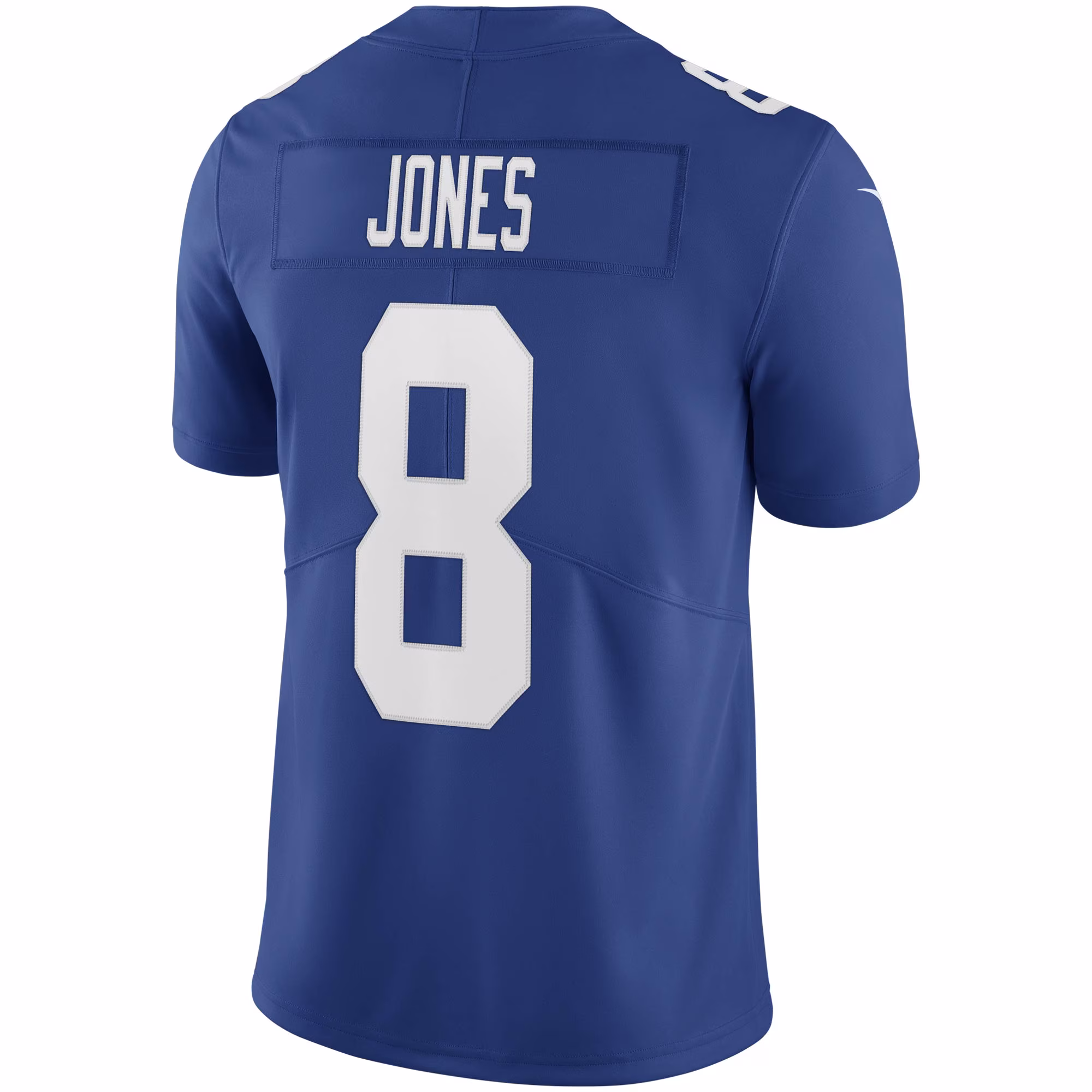 Daniel Jones New York Giants Vapor Limited Jersey - Royal