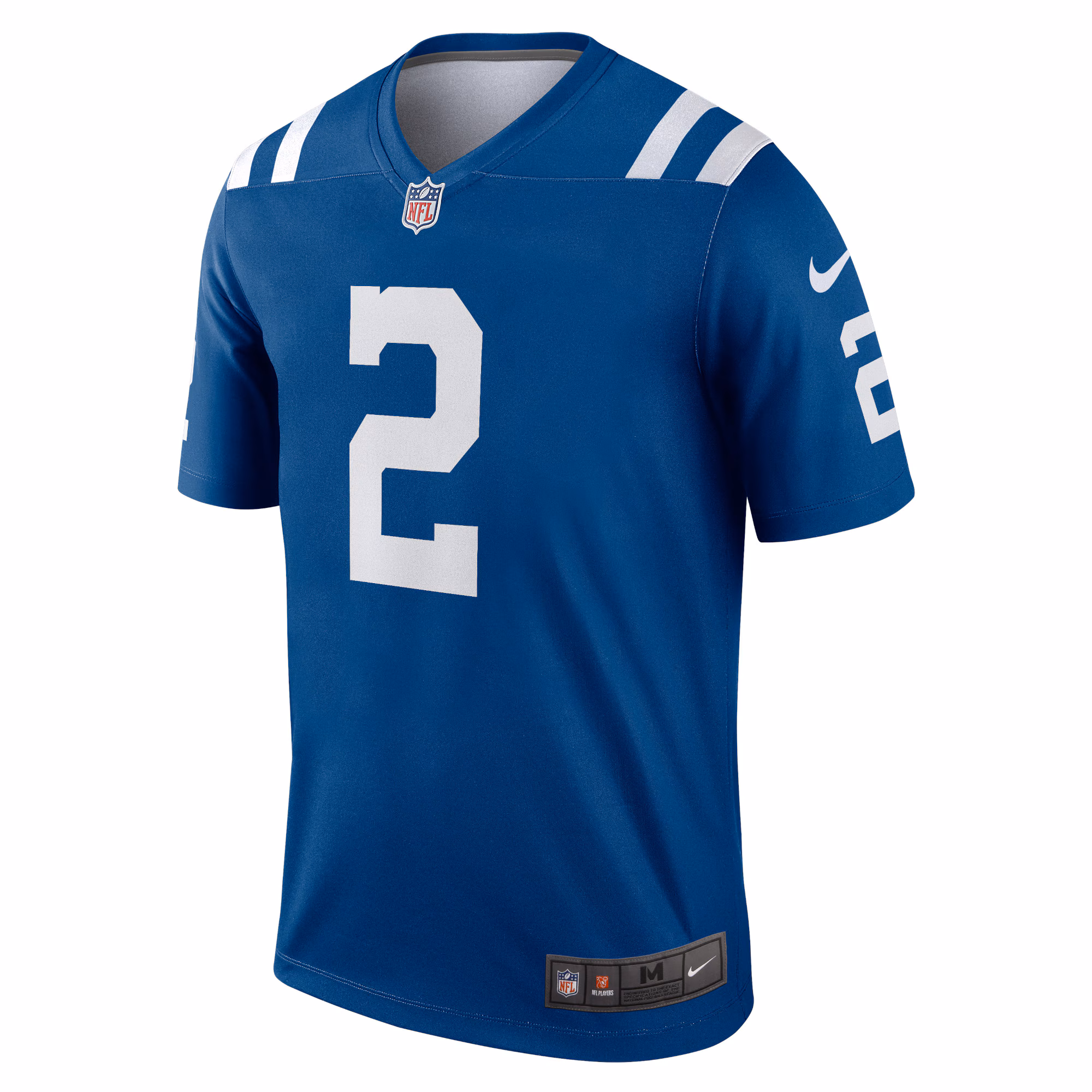 Matt Ryan Indianapolis Colts Legend Jersey - Royal