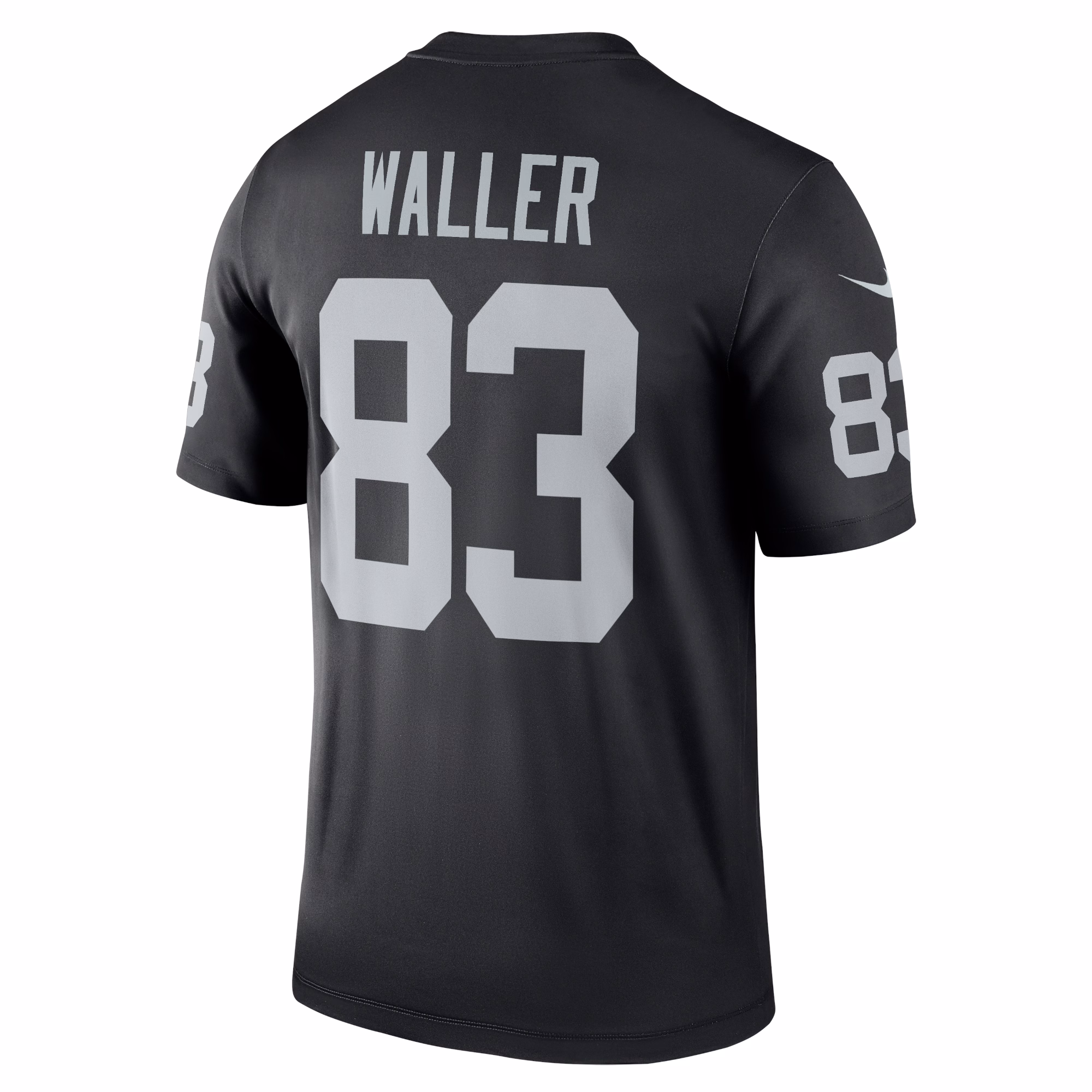 Darren Waller Las Vegas Raiders Alternate Legend Jersey - White
