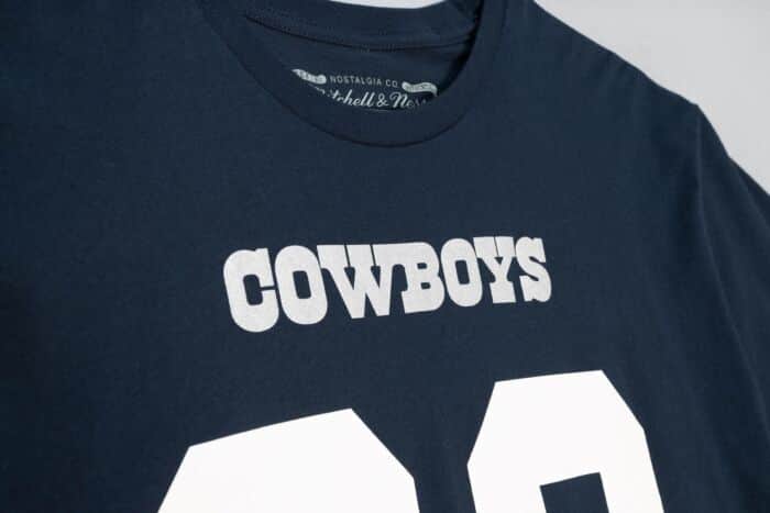 N&N Navy Dallas Cowboys Emmitt Smith