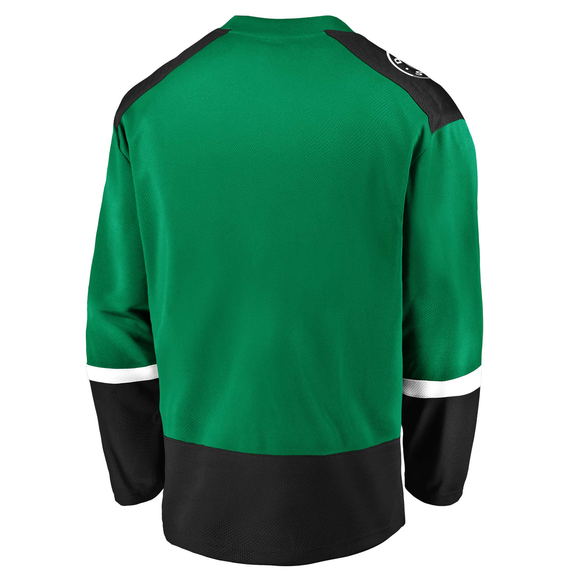 Dallas Stars Team Jersey - Kelly Green
