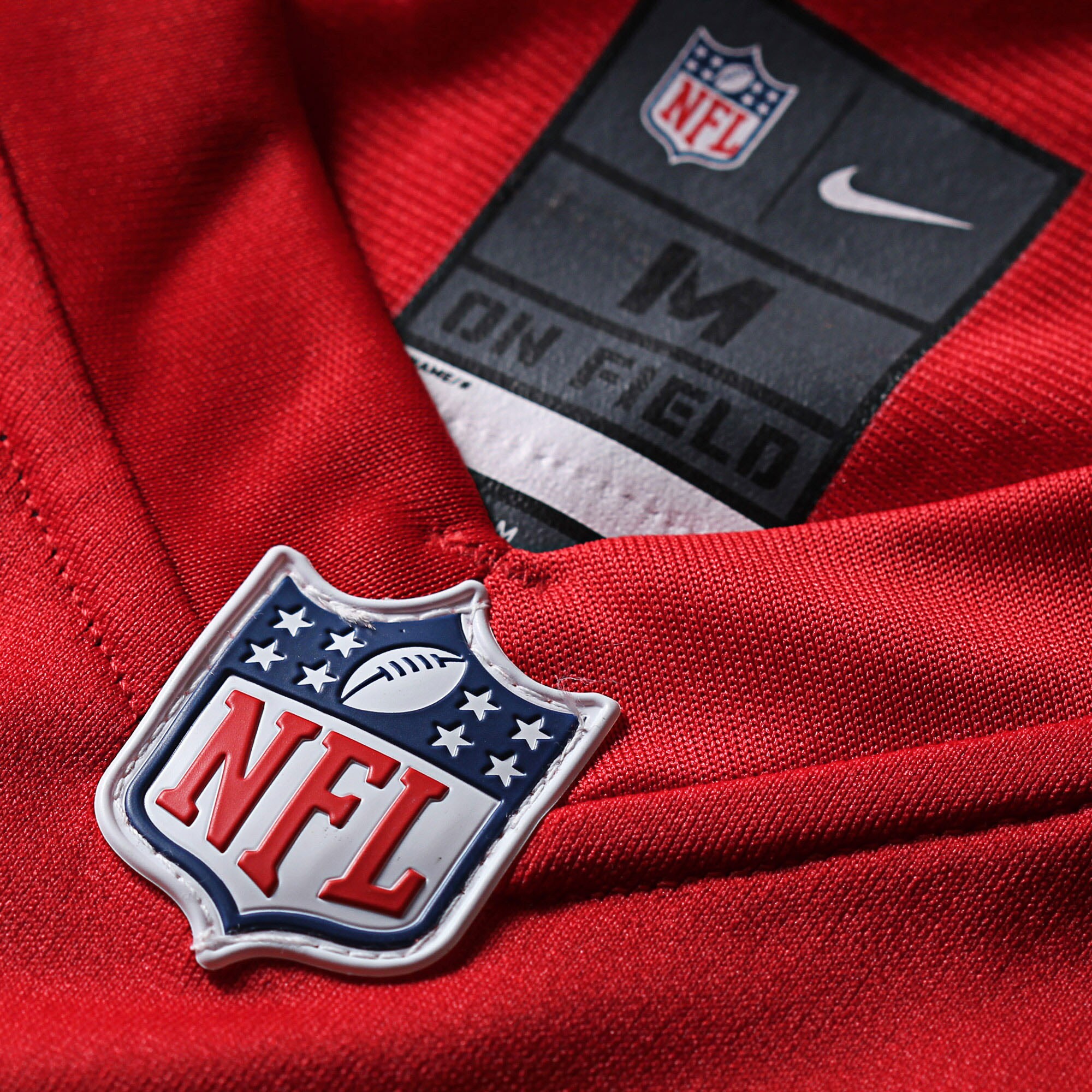 Patrick Mahomes Kansas City Chiefs Youth Game Jersey - White