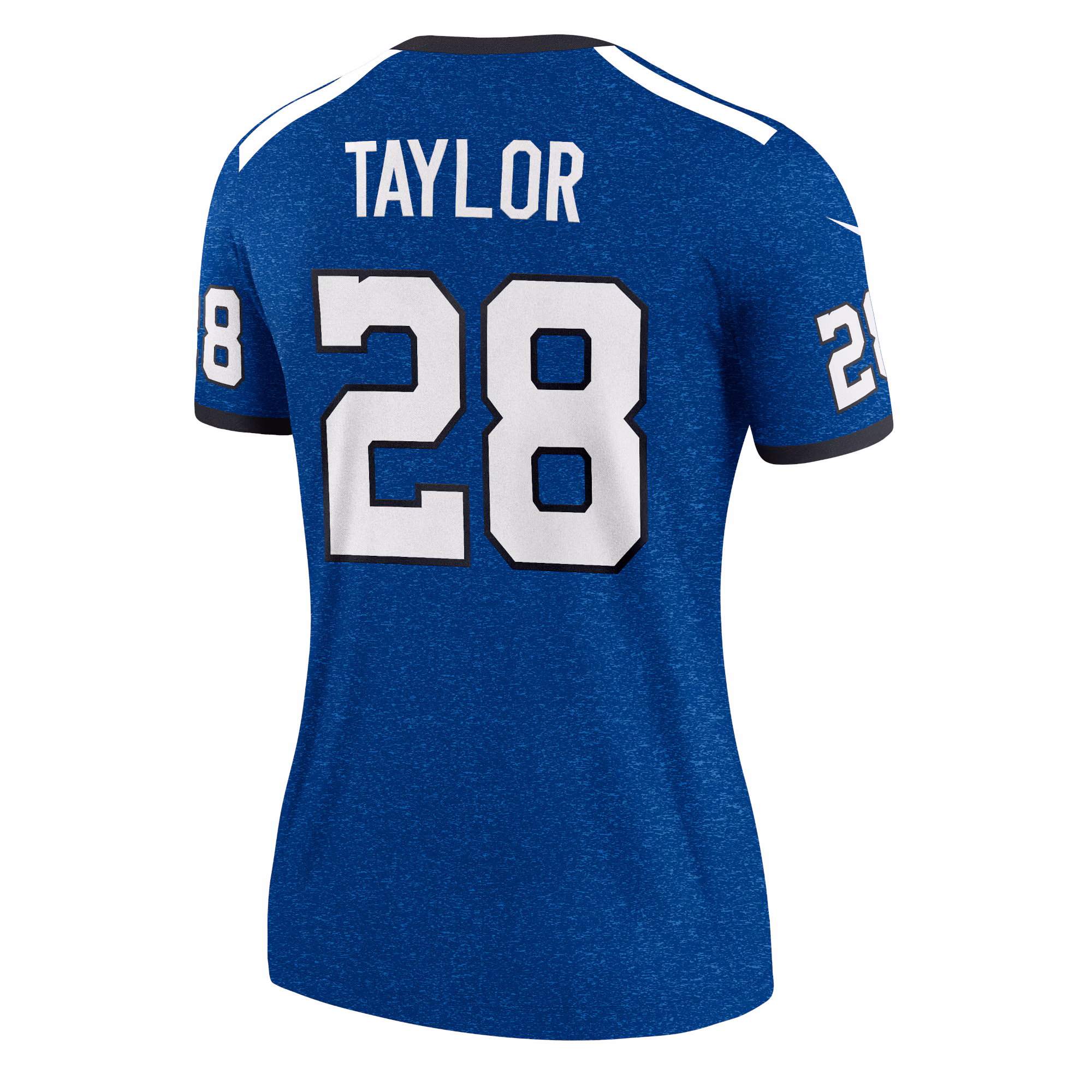 Jonathan Taylor Indianapolis Colts Women's Alternate Legend Jersey - Royal