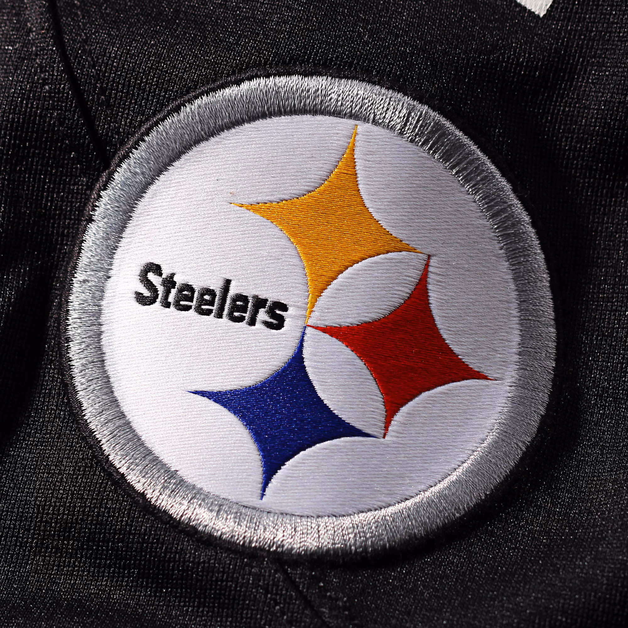 T.J. Watt Pittsburgh Steelers Youth Game Jersey - White