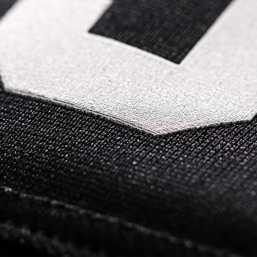 Lamar Jackson Baltimore Ravens  Game Jersey - Black