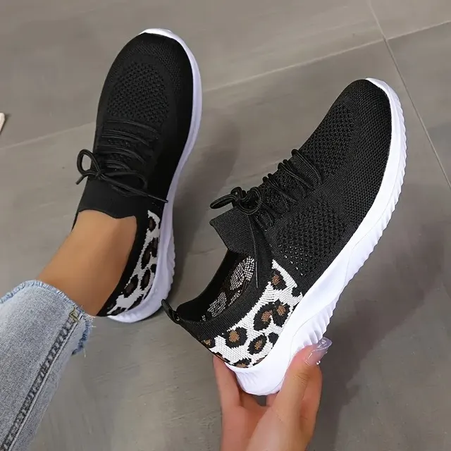 Sneakers Women Orthopedic Sneakers for Women Platform White Black Red Walking Shoes Women Women Casual Shoes